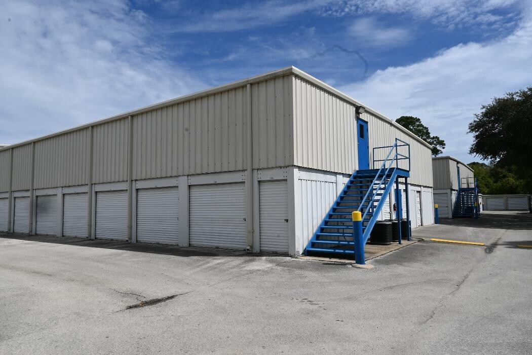 Images Atlantic Self Storage