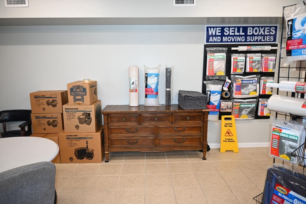 Images Atlantic Self Storage