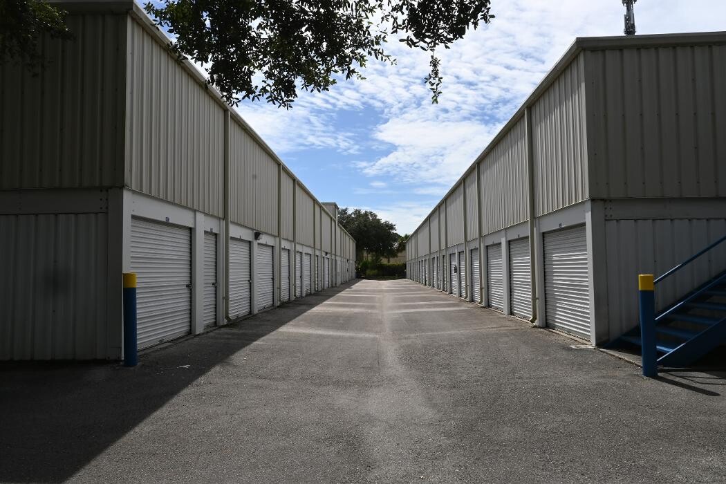 Images Atlantic Self Storage