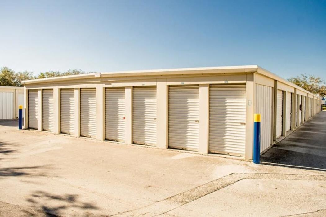 Images Atlantic Self Storage