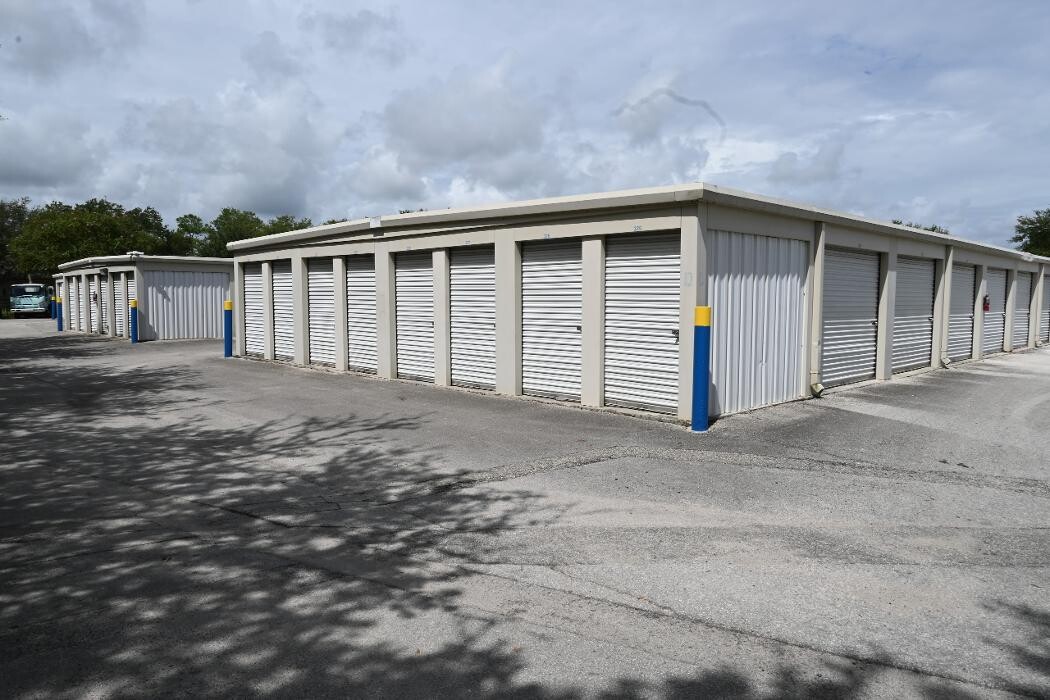 Images Atlantic Self Storage