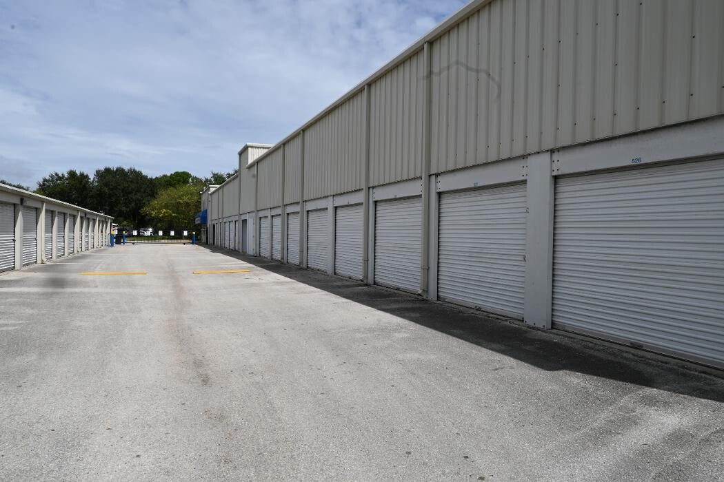 Images Atlantic Self Storage