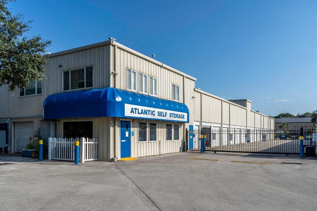 Images Atlantic Self Storage