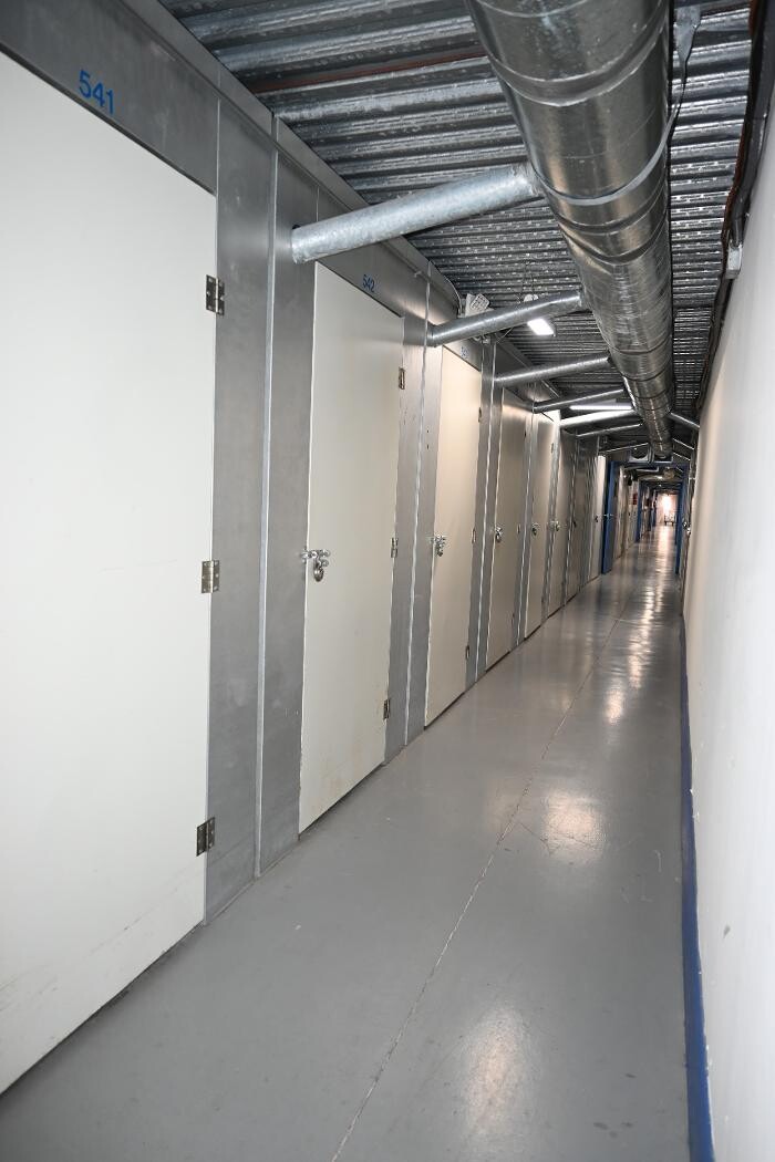 Images Atlantic Self Storage
