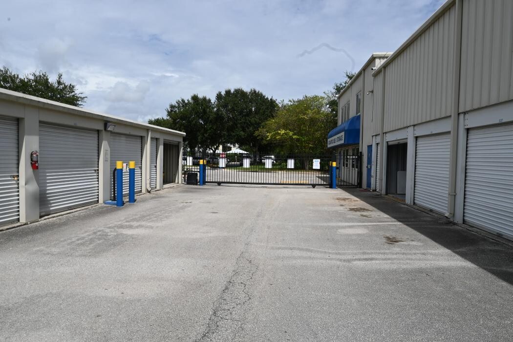 Images Atlantic Self Storage
