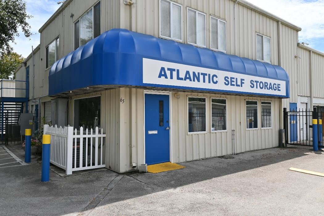 Images Atlantic Self Storage