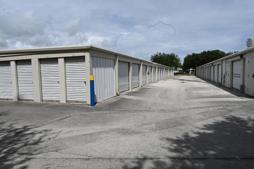 Images Atlantic Self Storage