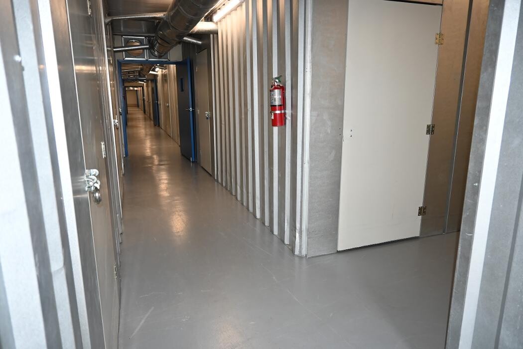 Images Atlantic Self Storage