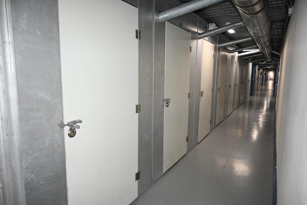Images Atlantic Self Storage