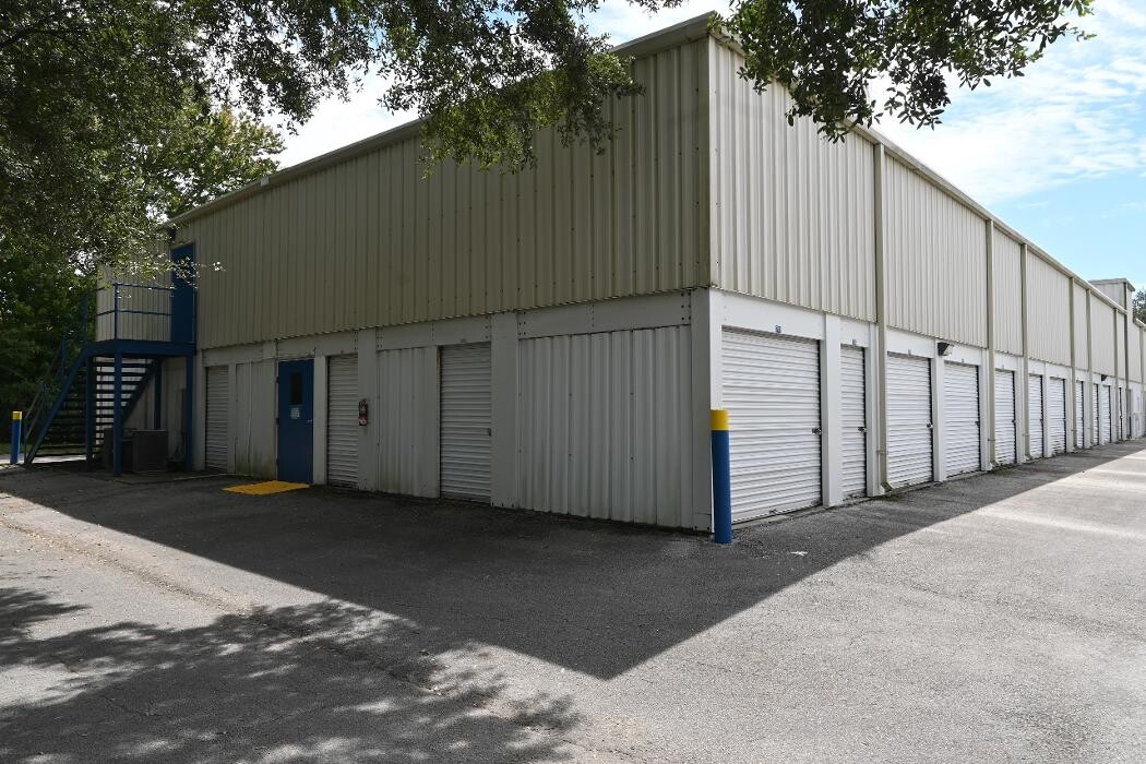 Images Atlantic Self Storage