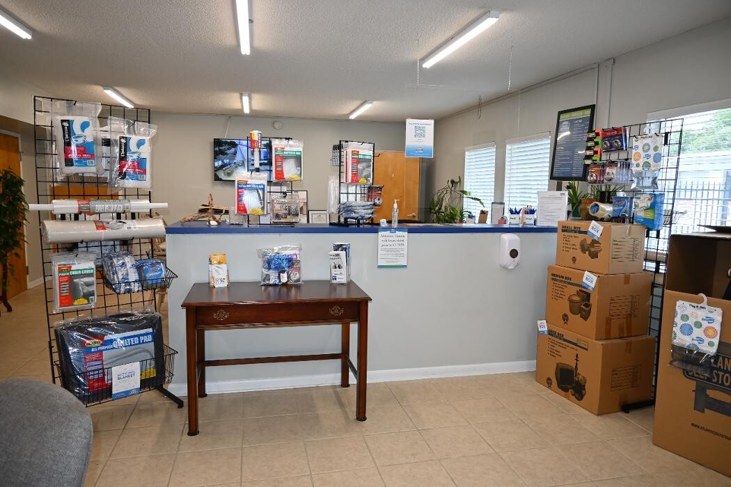 Images Atlantic Self Storage