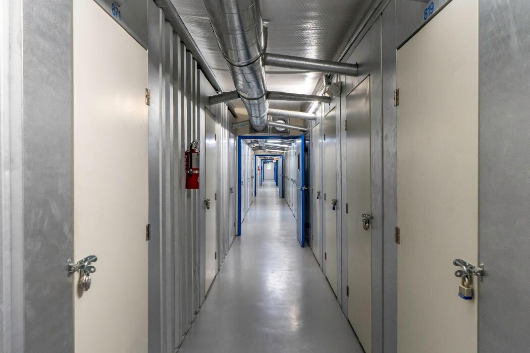 Images Atlantic Self Storage