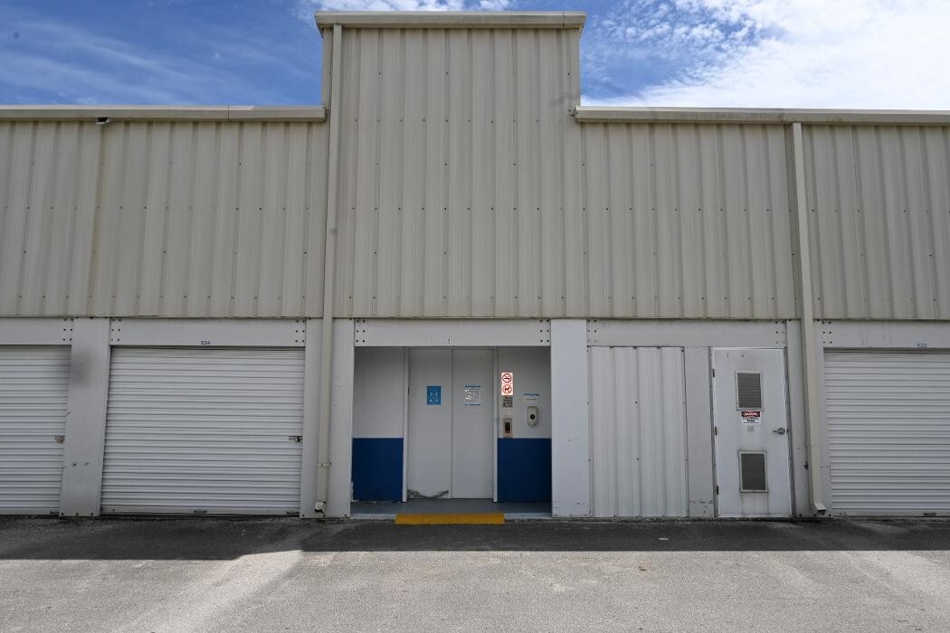 Images Atlantic Self Storage