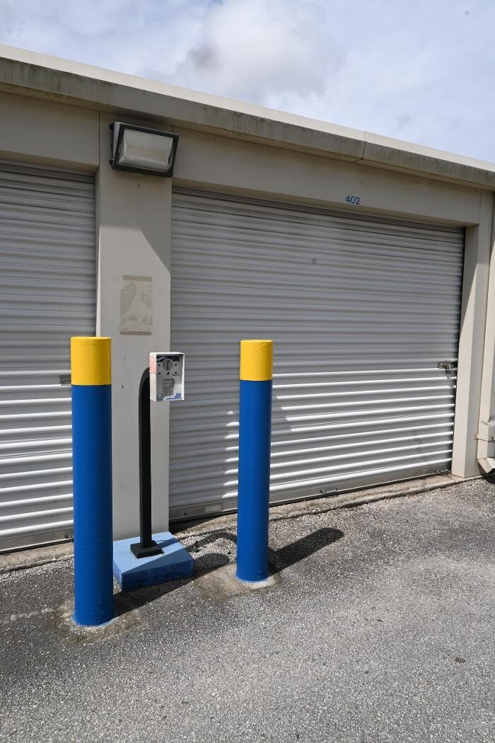 Images Atlantic Self Storage