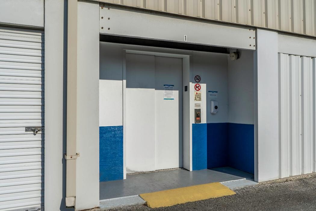 Images Atlantic Self Storage