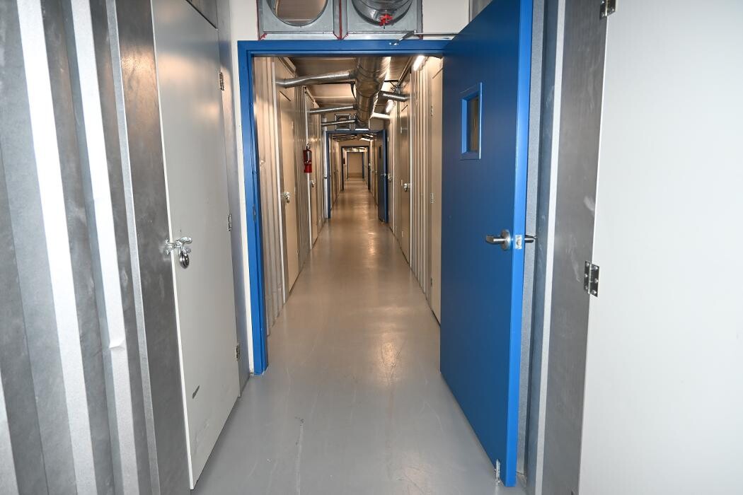 Images Atlantic Self Storage