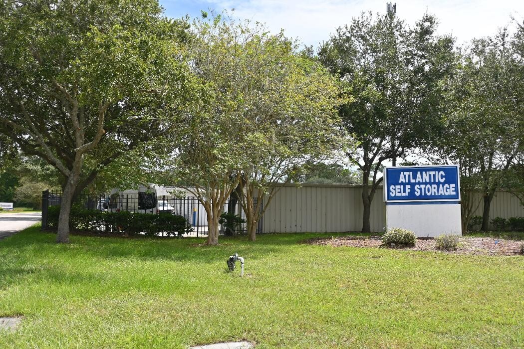Images Atlantic Self Storage