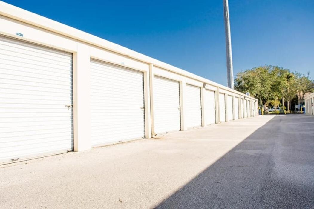 Images Atlantic Self Storage