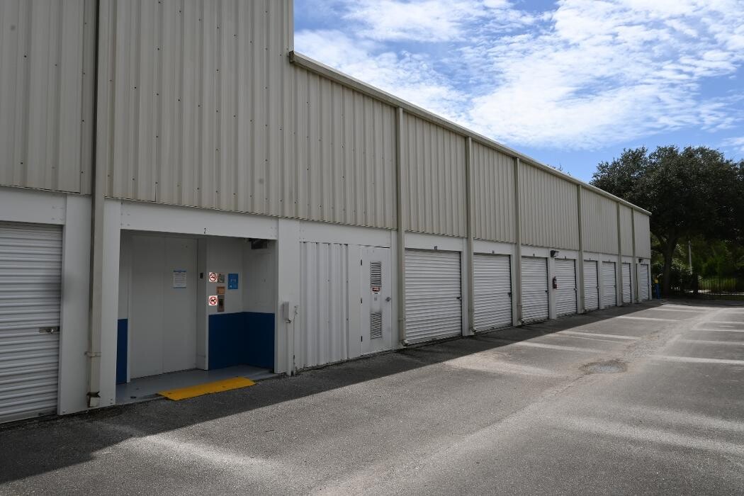 Images Atlantic Self Storage