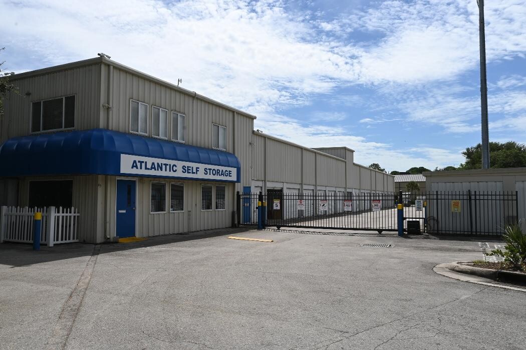 Images Atlantic Self Storage