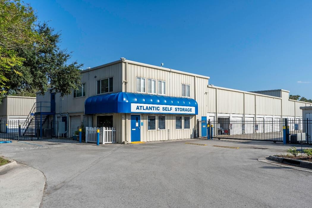 Images Atlantic Self Storage