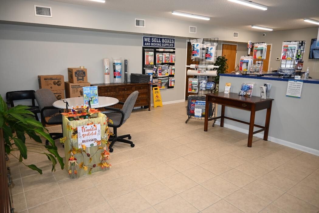 Images Atlantic Self Storage