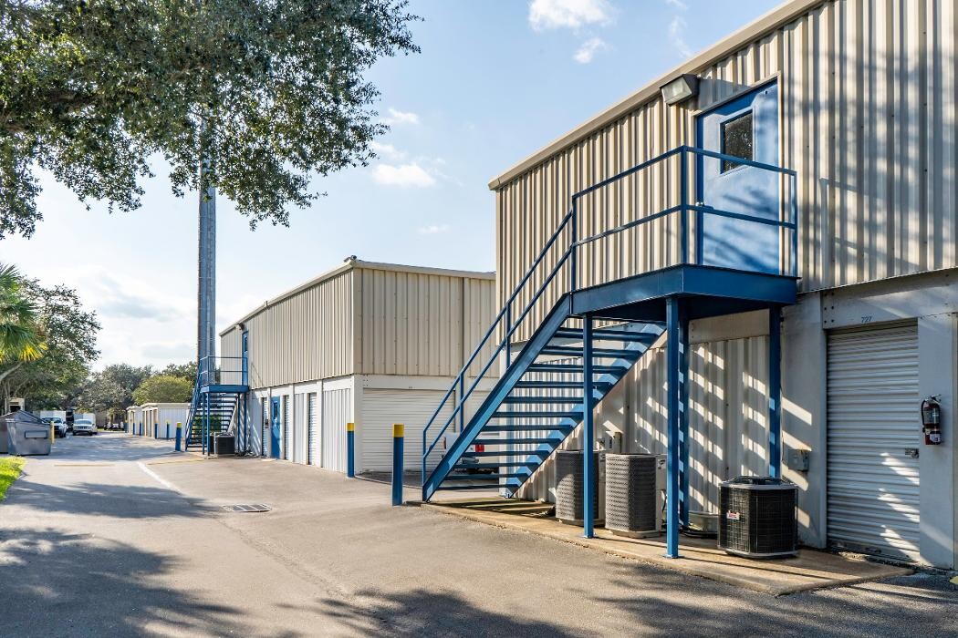 Images Atlantic Self Storage