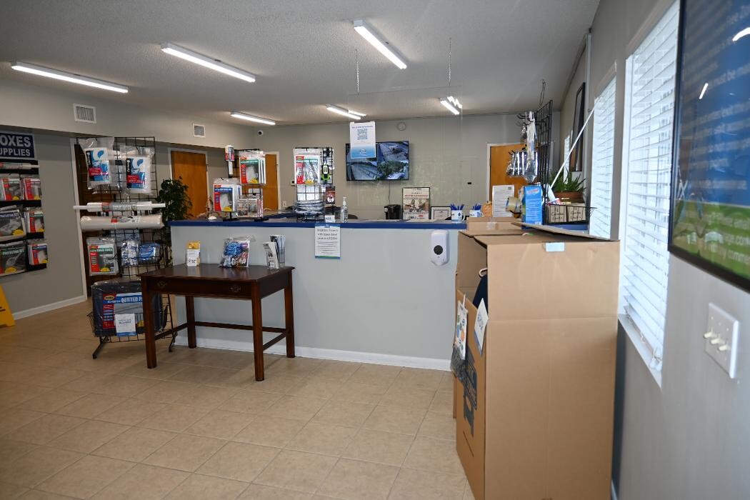 Images Atlantic Self Storage