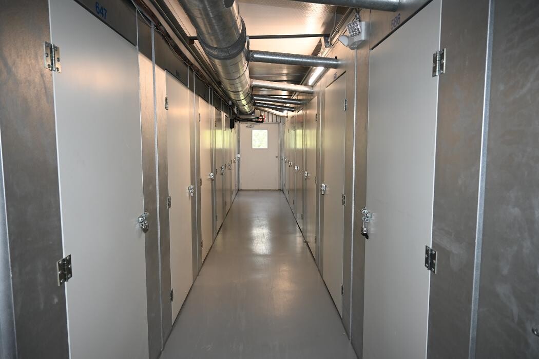 Images Atlantic Self Storage