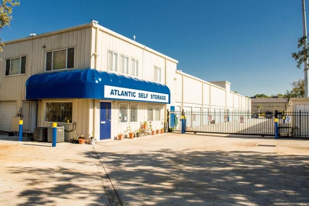 Images Atlantic Self Storage