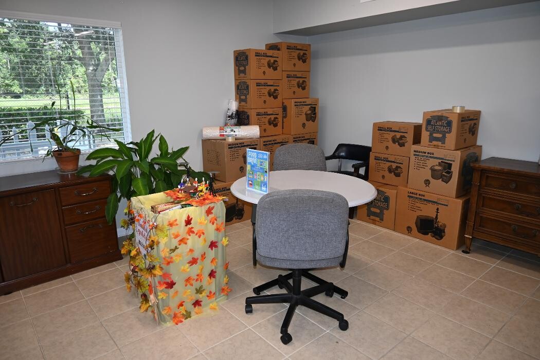 Images Atlantic Self Storage