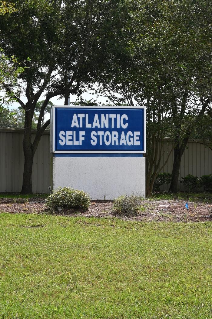 Images Atlantic Self Storage