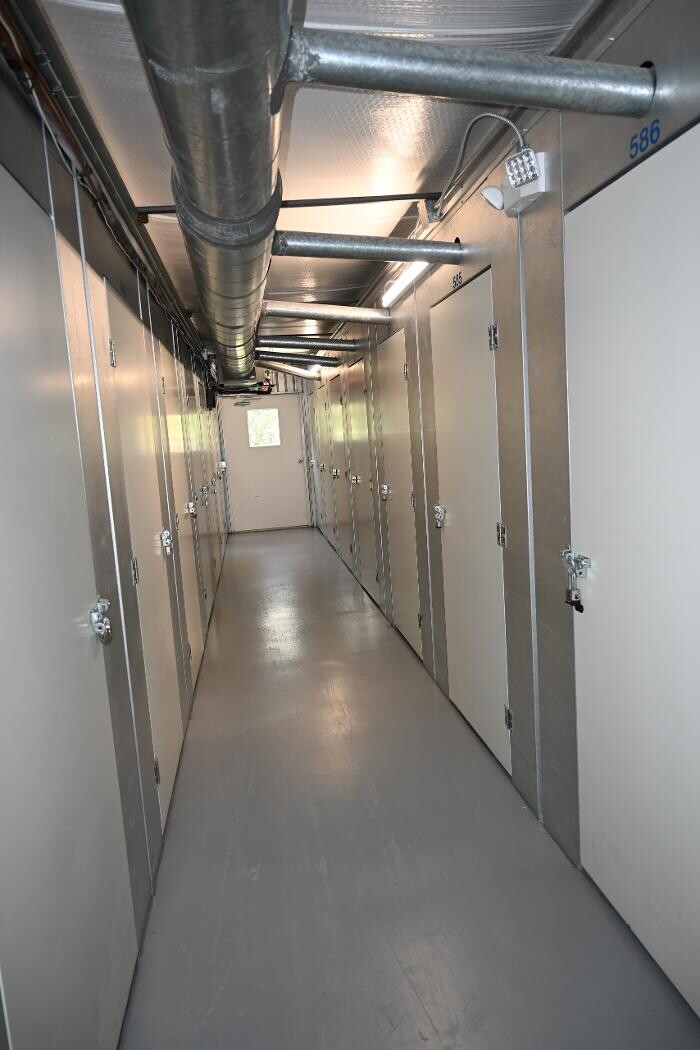 Images Atlantic Self Storage