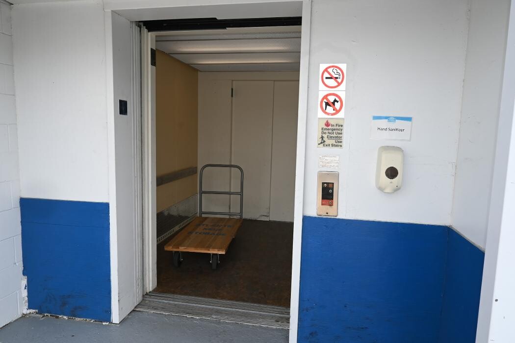 Images Atlantic Self Storage