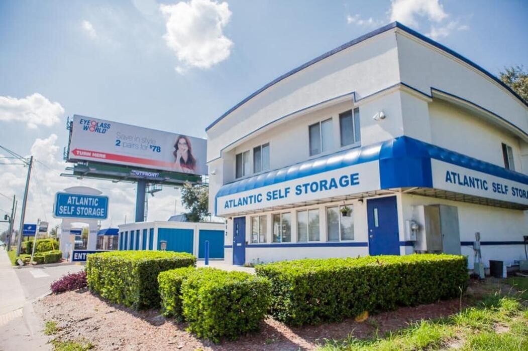 Images Atlantic Self Storage
