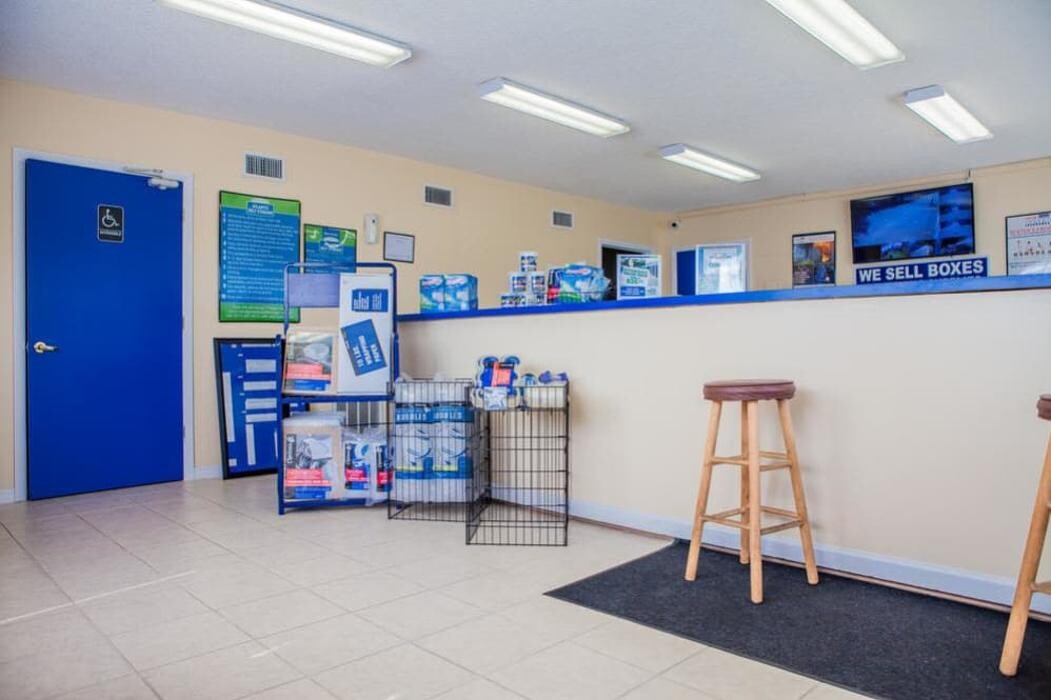 Images Atlantic Self Storage