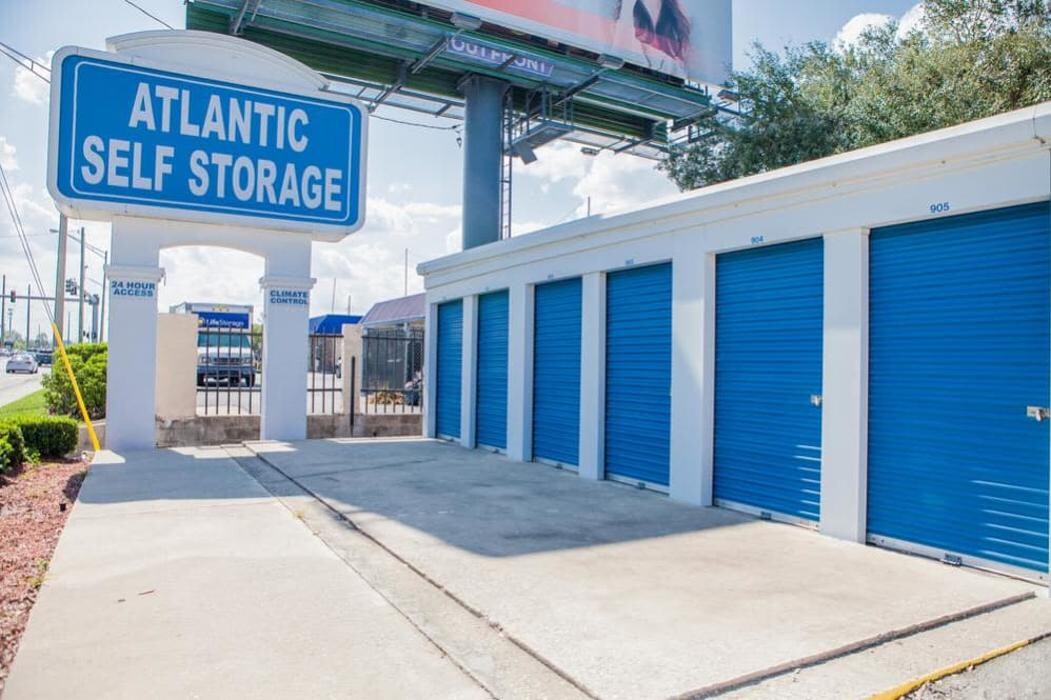 Images Atlantic Self Storage
