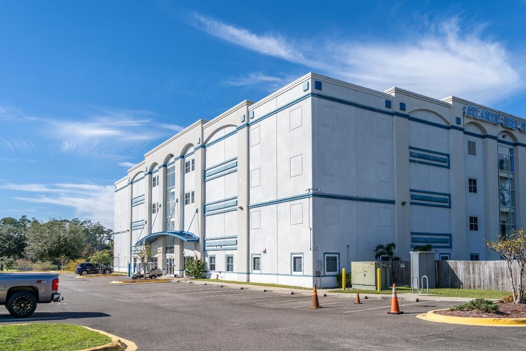 Images Atlantic Self Storage