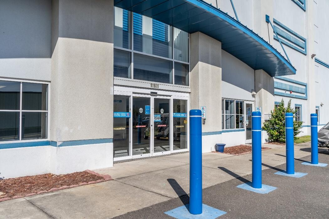 Images Atlantic Self Storage