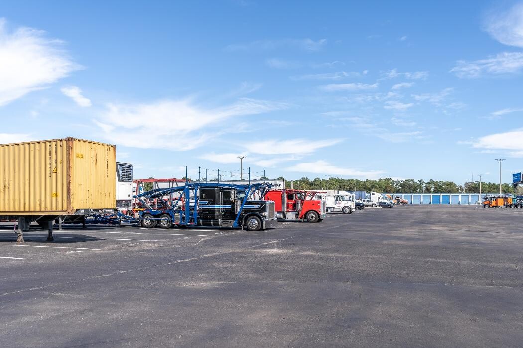 Images Atlantic Self Storage