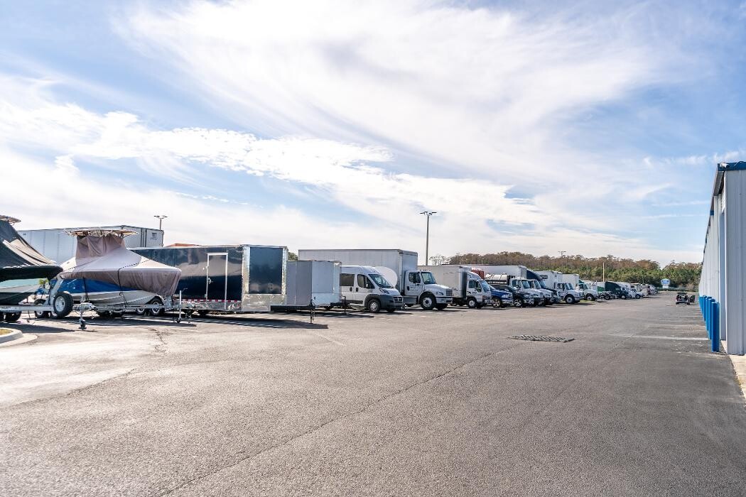 Images Atlantic Self Storage