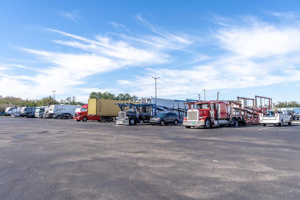 Images Atlantic Self Storage