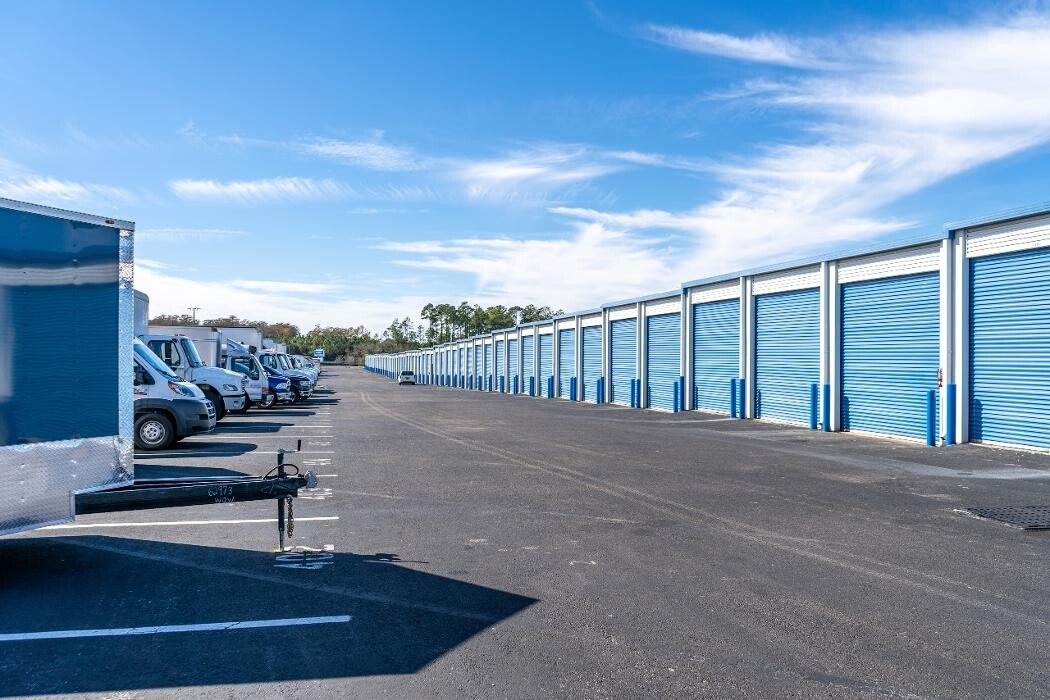 Images Atlantic Self Storage