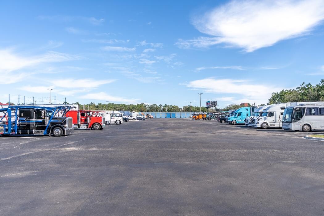 Images Atlantic Self Storage