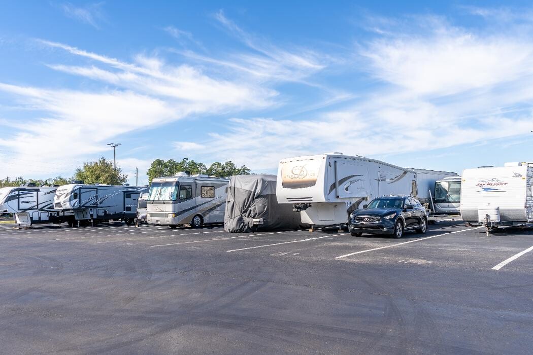 Images Atlantic Self Storage
