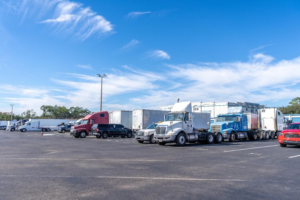 Images Atlantic Self Storage