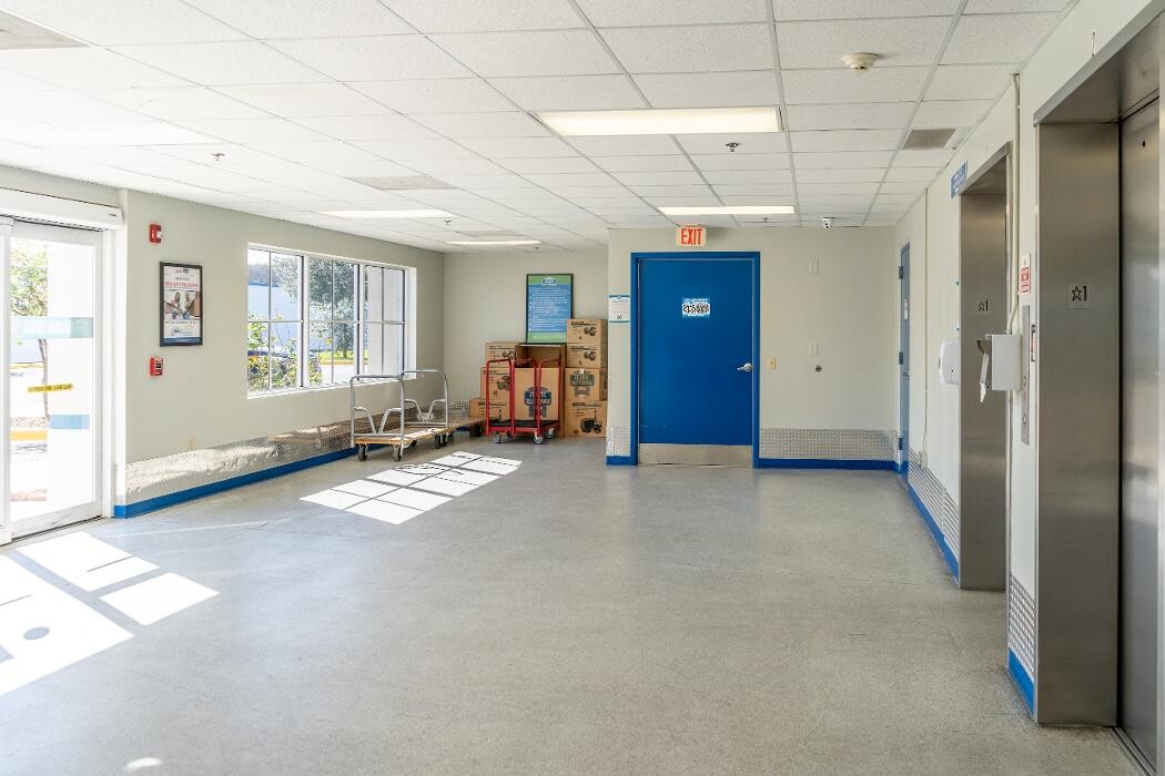 Images Atlantic Self Storage