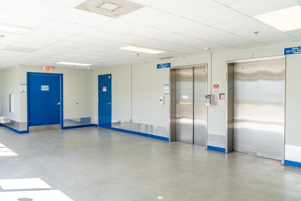 Images Atlantic Self Storage