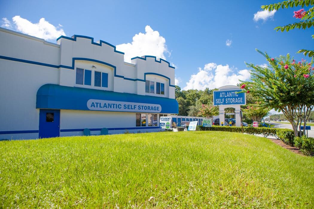 Images Atlantic Self Storage