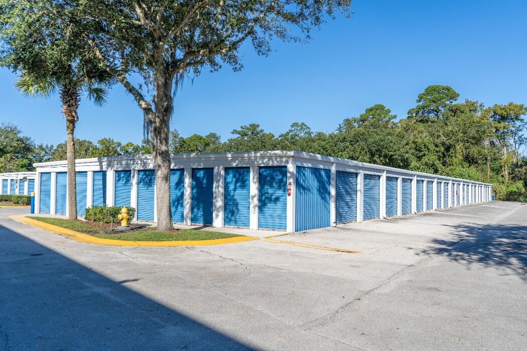 Images Atlantic Self Storage
